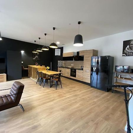 Appartement Paul Riquet Avec Place De Parking Безие Екстериор снимка