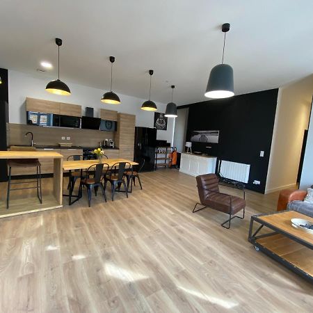 Appartement Paul Riquet Avec Place De Parking Безие Екстериор снимка