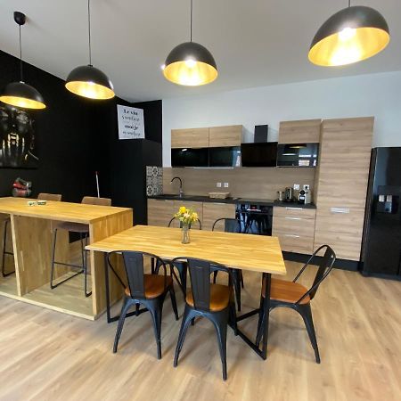 Appartement Paul Riquet Avec Place De Parking Безие Екстериор снимка