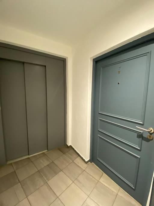 Appartement Paul Riquet Avec Place De Parking Безие Екстериор снимка
