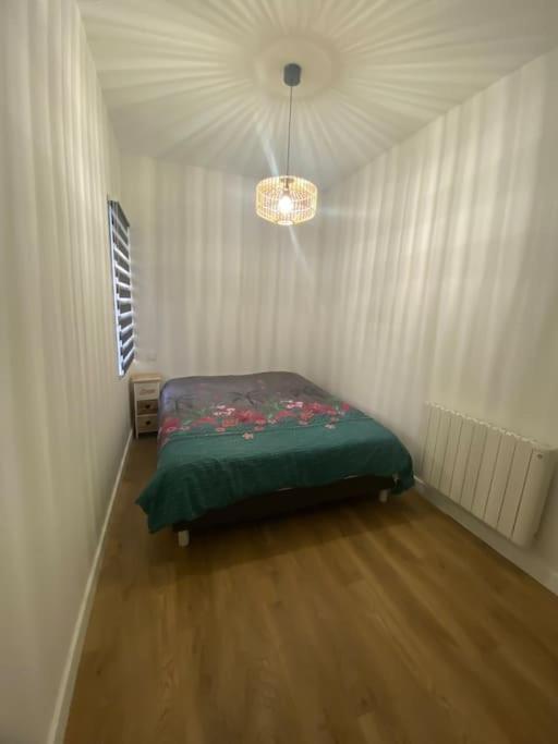 Appartement Paul Riquet Avec Place De Parking Безие Екстериор снимка